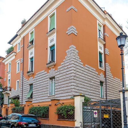 Tour de Rome Apartment Exterior foto