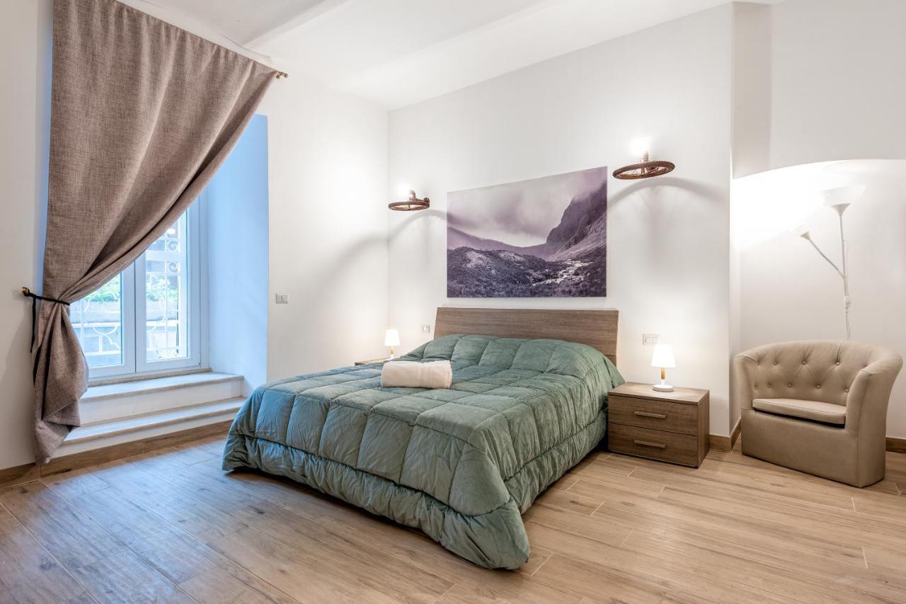 Tour de Rome Apartment Exterior foto