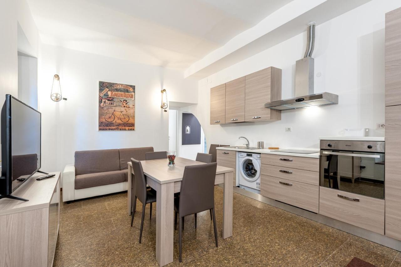 Tour de Rome Apartment Exterior foto
