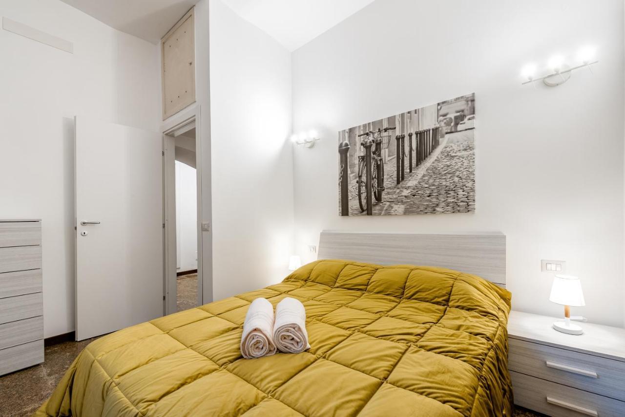 Tour de Rome Apartment Exterior foto