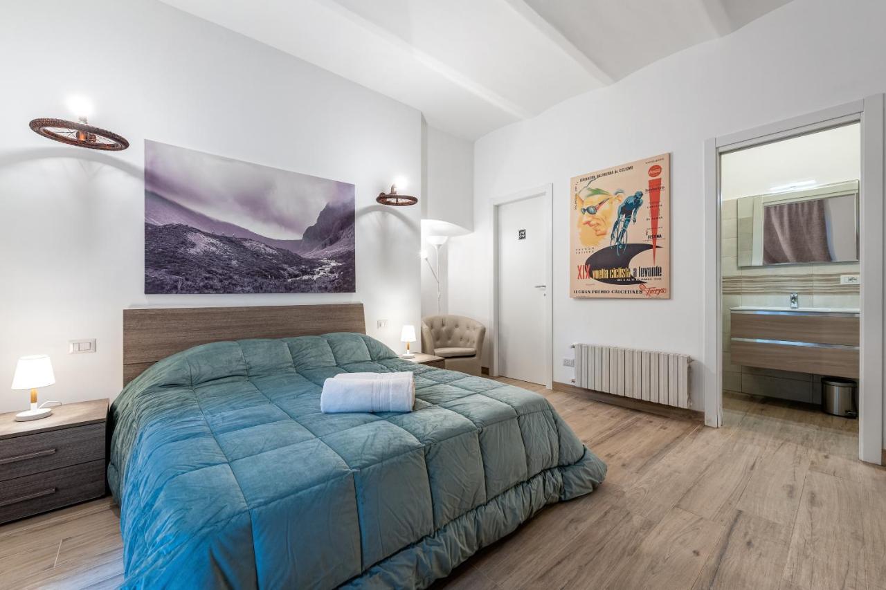 Tour de Rome Apartment Exterior foto