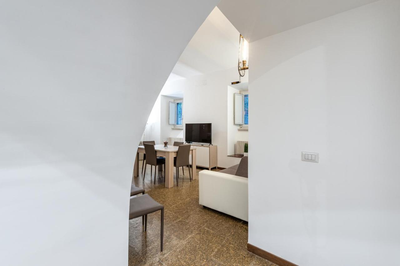 Tour de Rome Apartment Exterior foto
