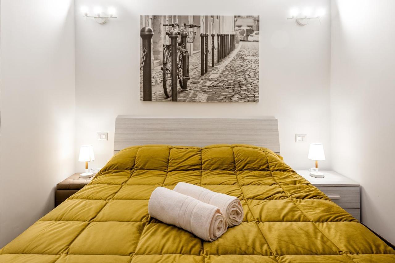 Tour de Rome Apartment Exterior foto