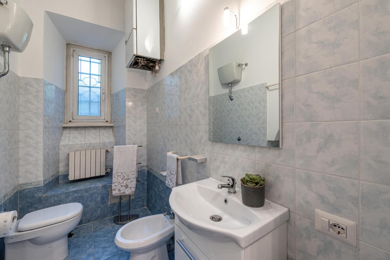 Tour de Rome Apartment Exterior foto