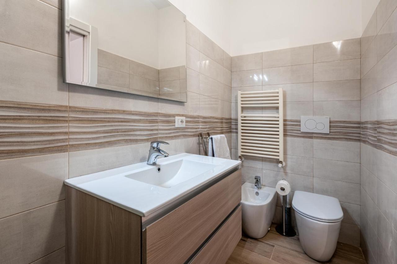 Tour de Rome Apartment Exterior foto