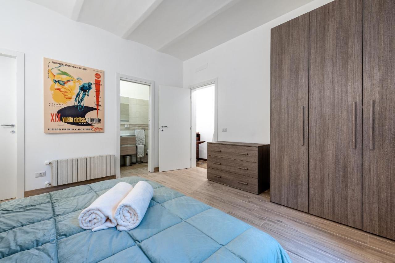 Tour de Rome Apartment Exterior foto