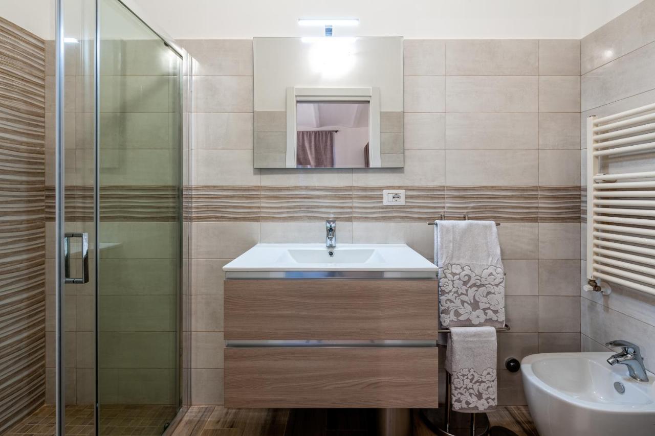 Tour de Rome Apartment Exterior foto