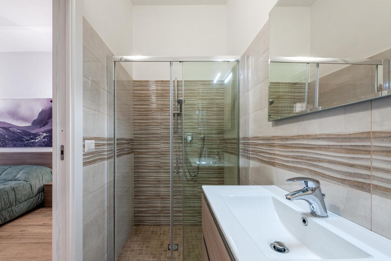 Tour de Rome Apartment Exterior foto