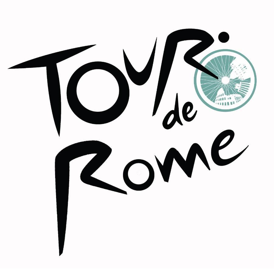 Tour de Rome Apartment Exterior foto