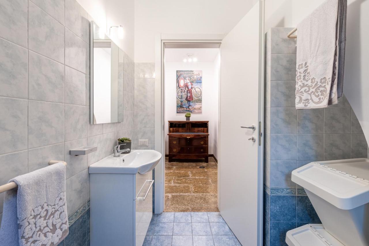 Tour de Rome Apartment Exterior foto