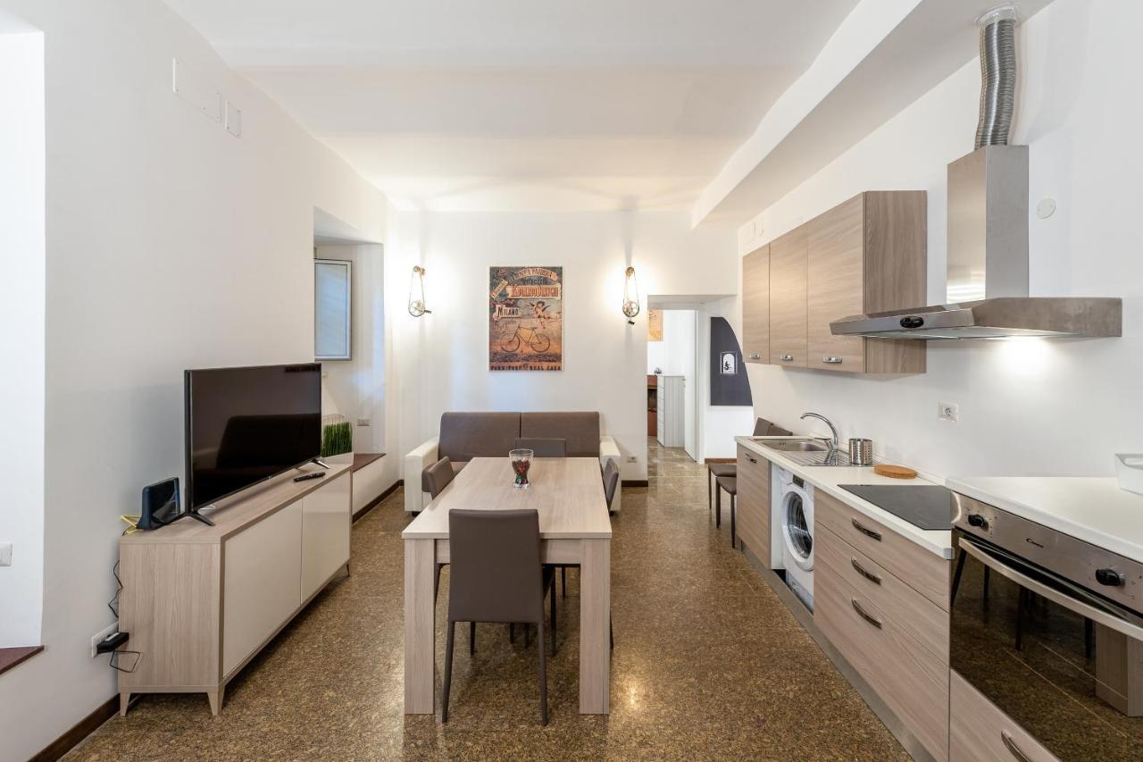 Tour de Rome Apartment Exterior foto