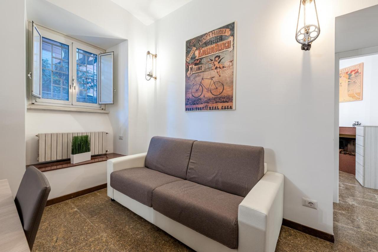 Tour de Rome Apartment Exterior foto
