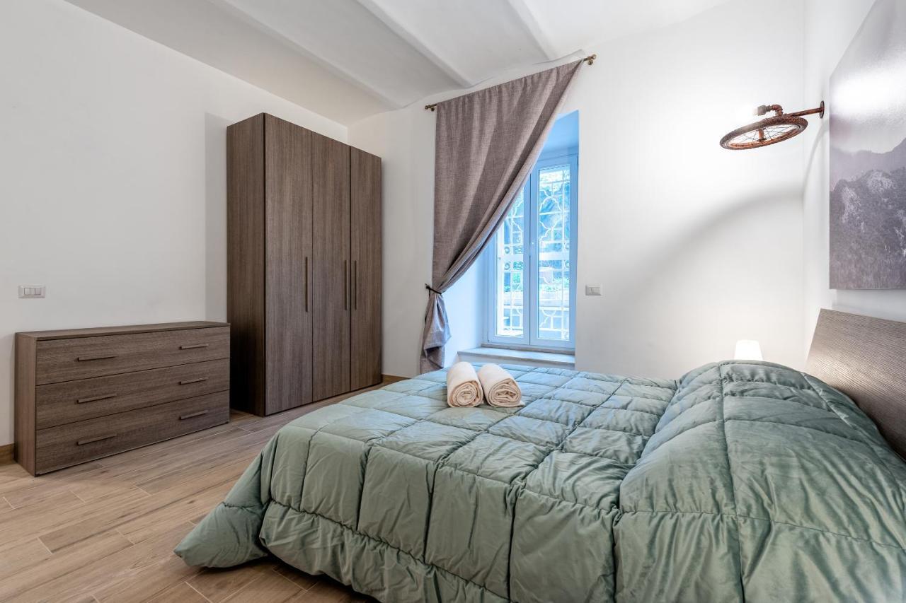 Tour de Rome Apartment Exterior foto